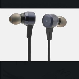 DROP Massdrop x NuForces Stride Bluetooth IEMs wireless earbuds